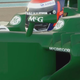 Illustration for article titled Alex Rossi in F1 2013